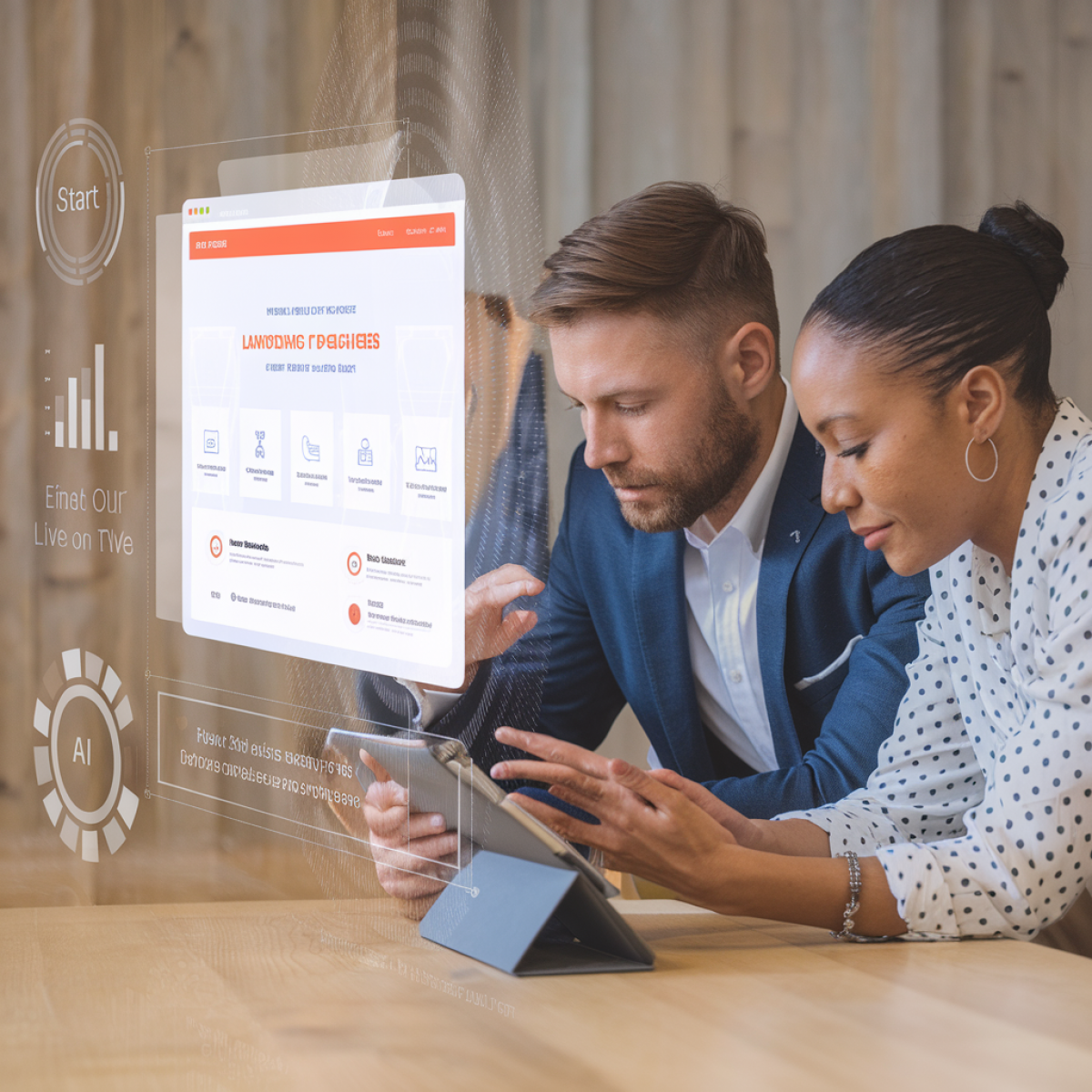 3. Launch und laufende Optimierung - PixelWorld