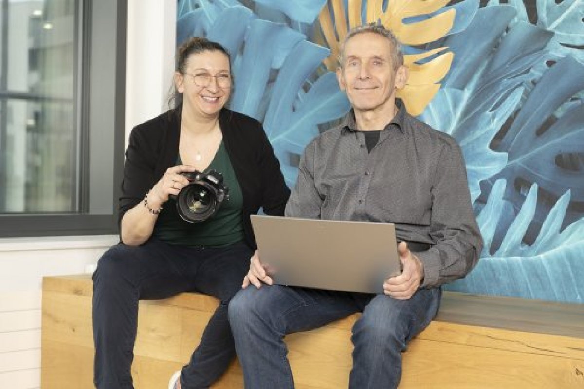 3. Umsetzen, veröffentlichen und verbessern - PixelWorld